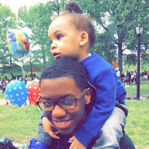 Meet your Posher, Latesha